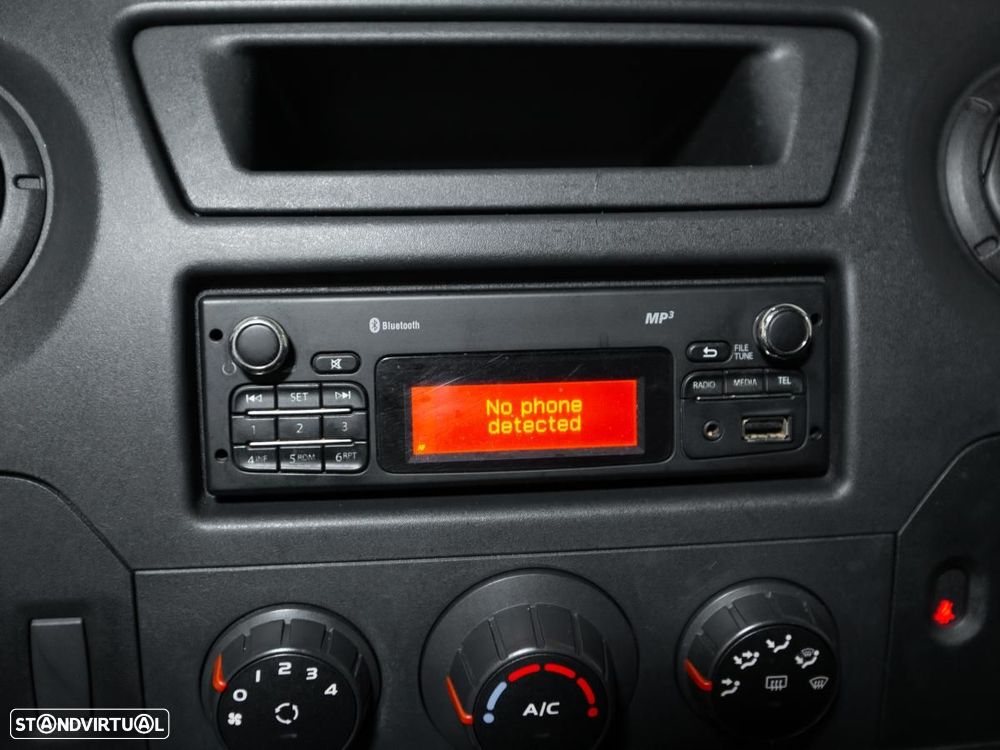 Renault Master 2.3 dCi L3 3.5T (c/iva) - 13