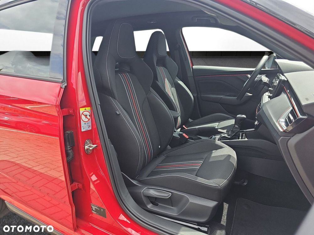 Skoda Kamiq 1.5 TSI Monte Carlo DSG - 14