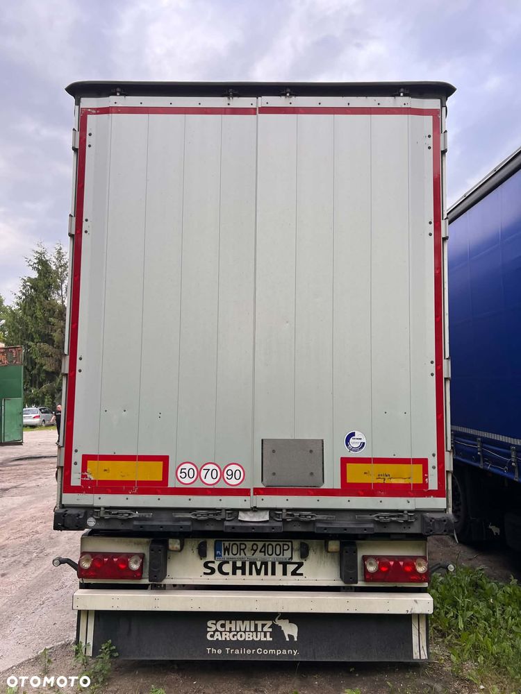 Schmitz Cargobull - 4