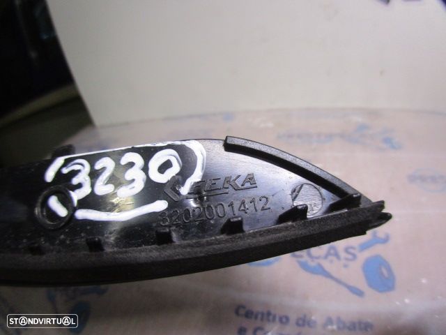 Farol Tras 320A001412 52015966 3202001412 FIAT TIPO 2020 1.3D 95CV 5P CINZA  3ºSTOP MOPAR FEKA - 6