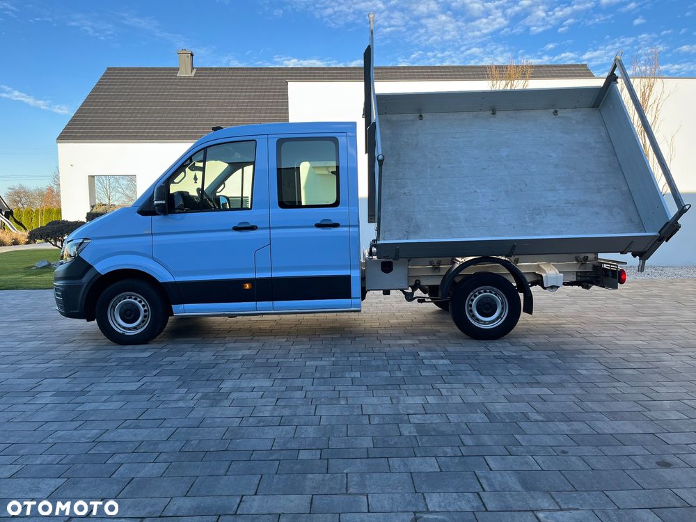 Volkswagen CRAFTER - 2