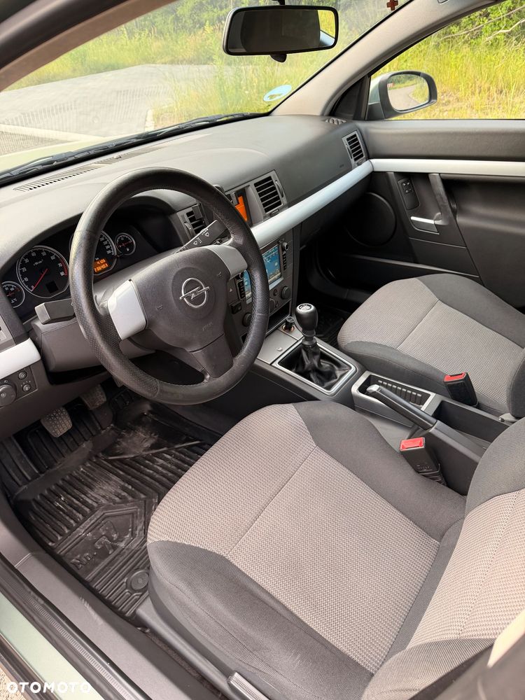 Opel Vectra 1.8 Cosmo - 9