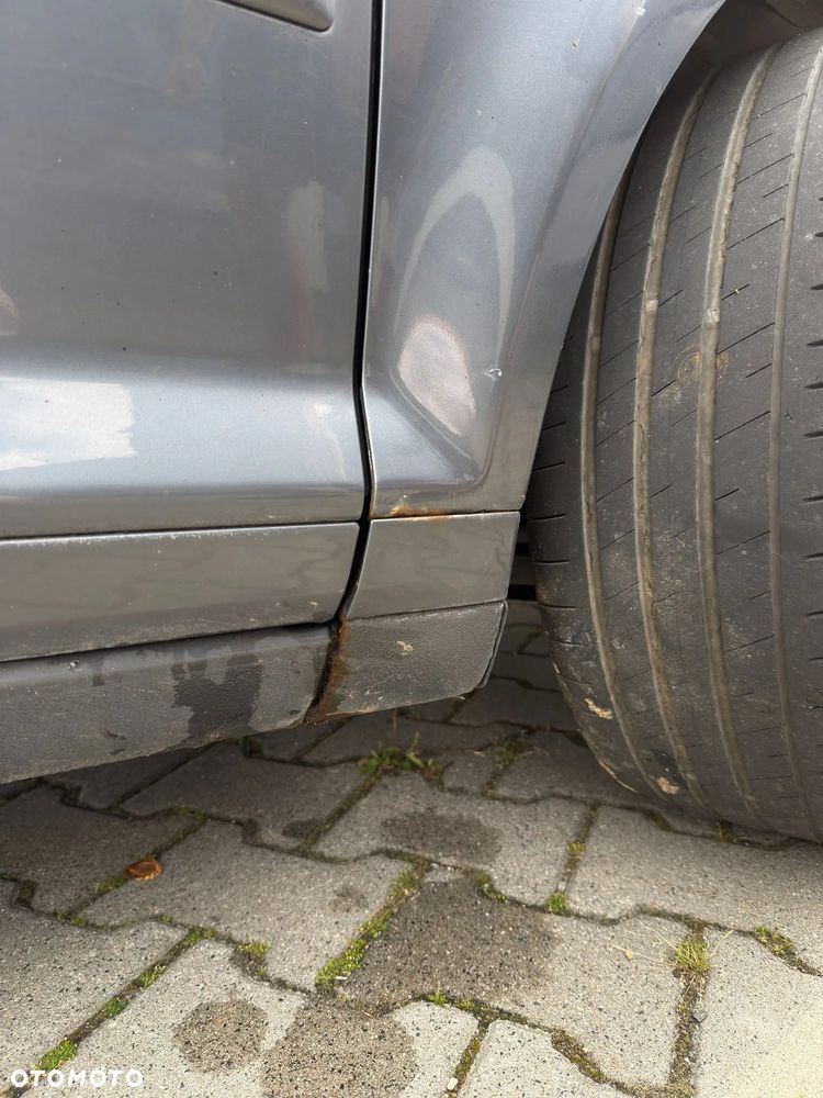 Audi A3 Sportback 2.0 TDI DPF Ambiente - 18