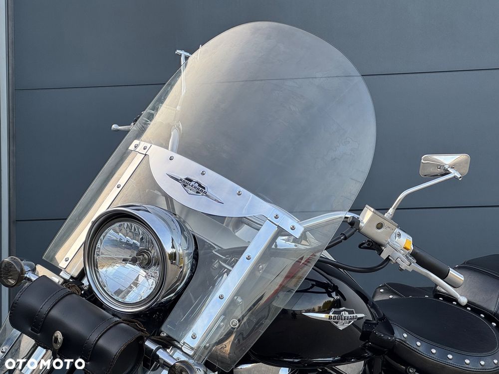 Suzuki VL 1500 Intruder LC - Boulevard C90 - 29