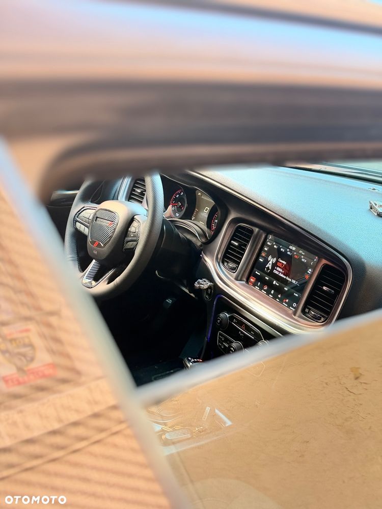 Dodge Charger - 16