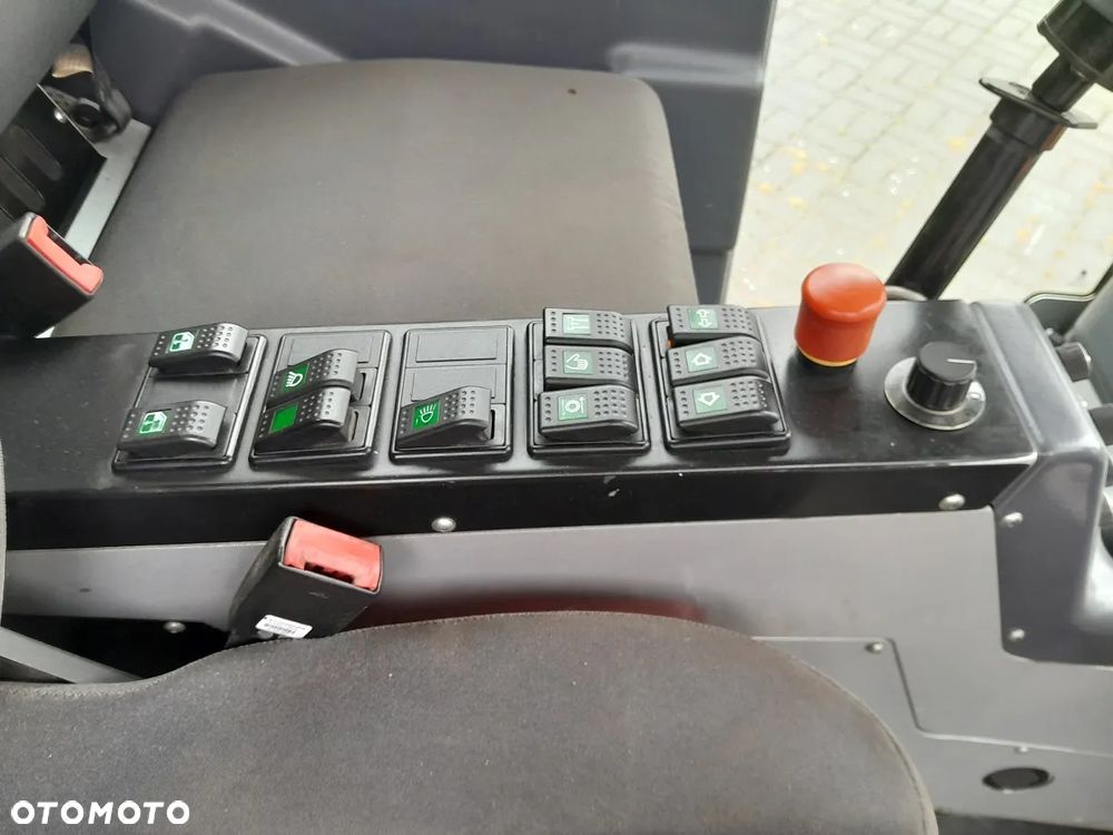 Inny Bucher CityCat 2020 (2012) - 18