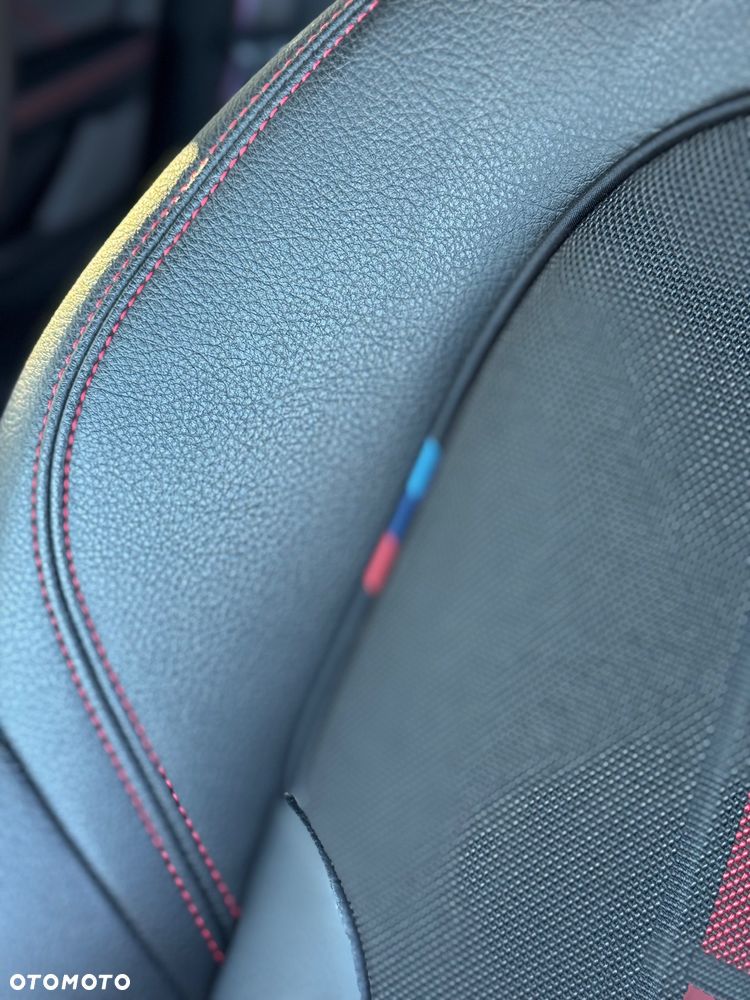 BMW Seria 1 128ti - 28