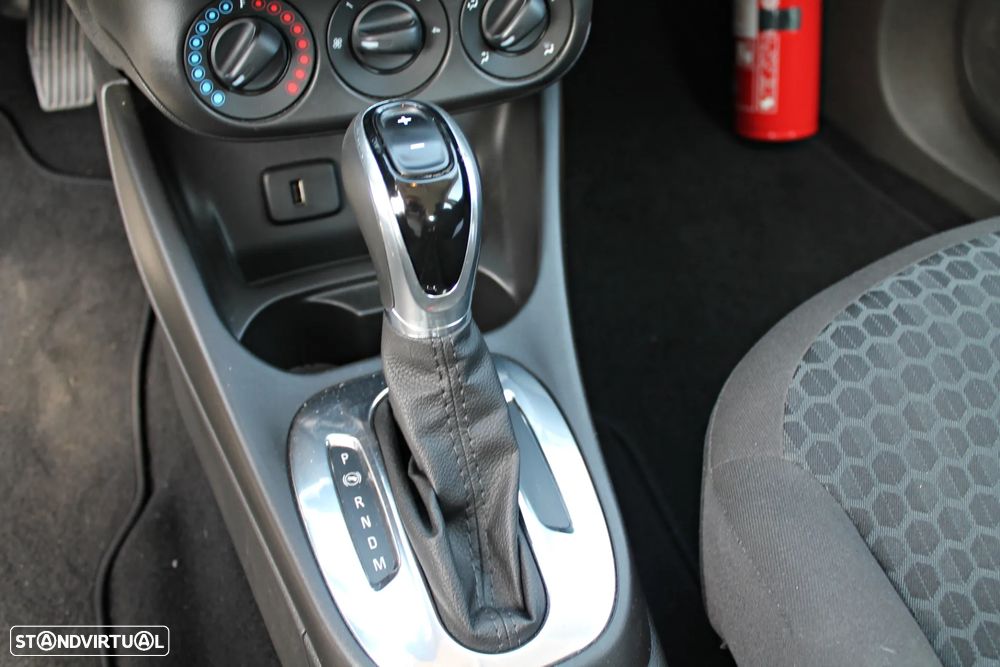 Opel Corsa 1.4 Auto Edition - 23