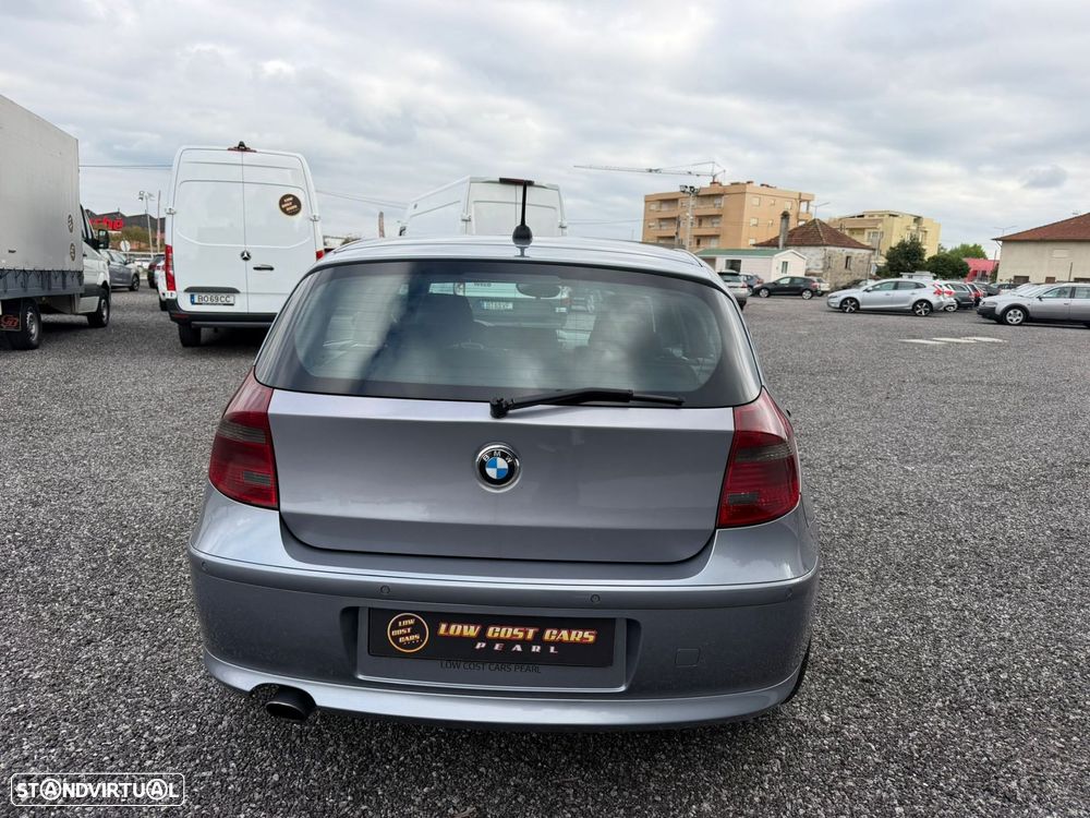 BMW 120 d - 11