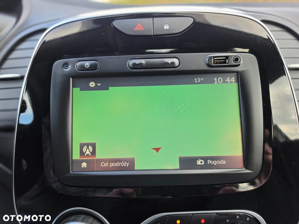 Renault Captur 1.2 Energy TCe Intens - 22