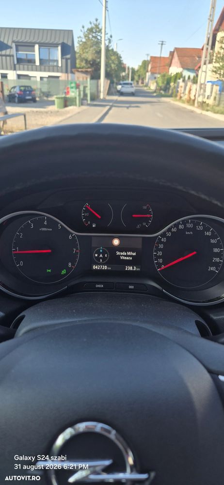 Opel Grandland X - 14