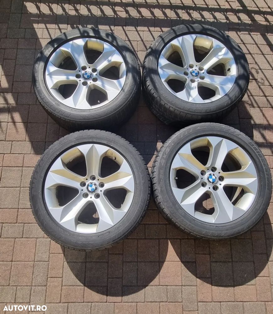 BMW X6 xDrive30d - 8