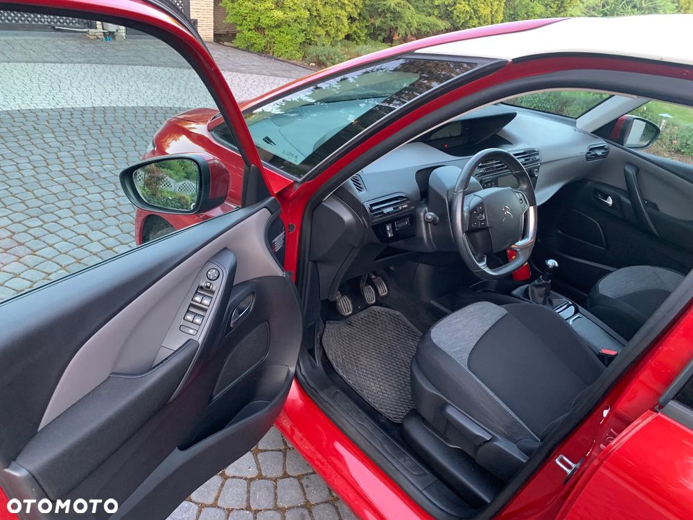 Citroën C4 Picasso 1.6 HDi Attraction - 7