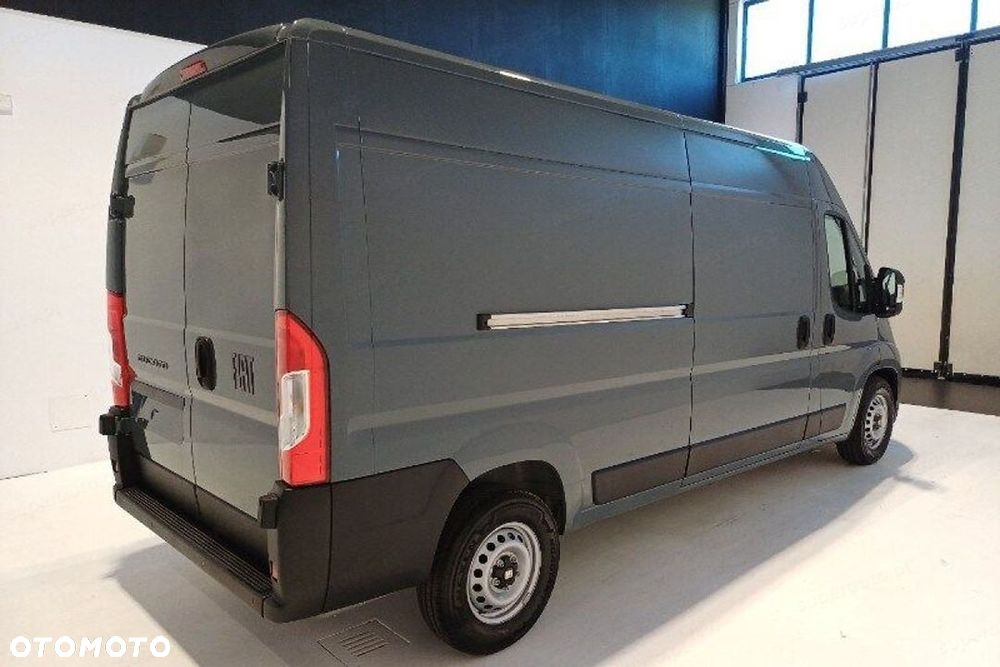 Fiat Ducato Maxi L3H2 2.2 180KM - 8