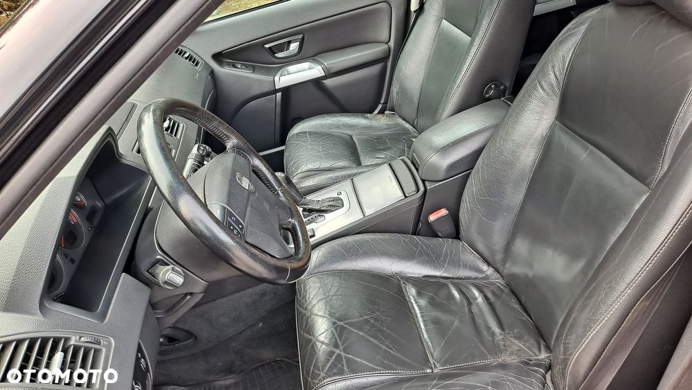 Volvo XC 90 2.9 T6 - 18