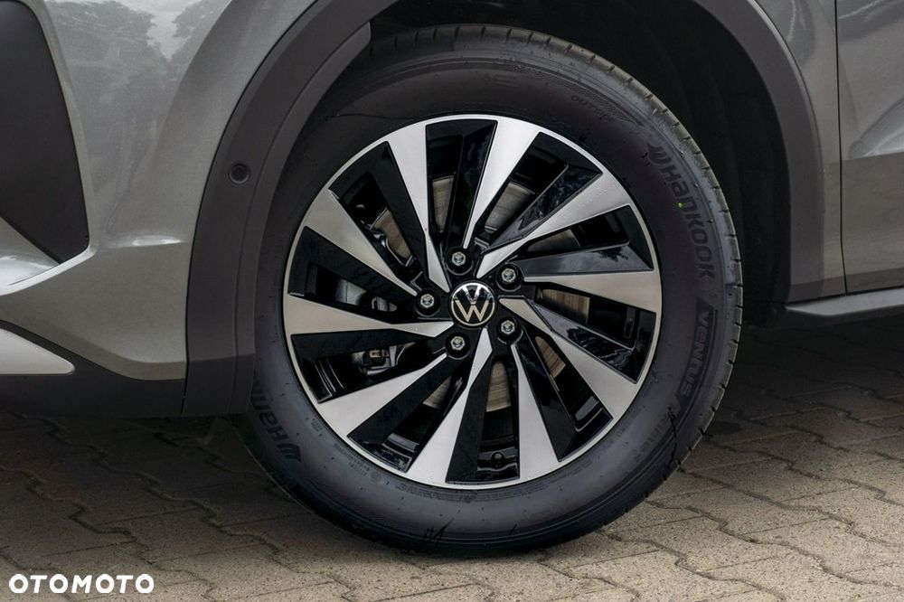 Volkswagen T-Roc - 4