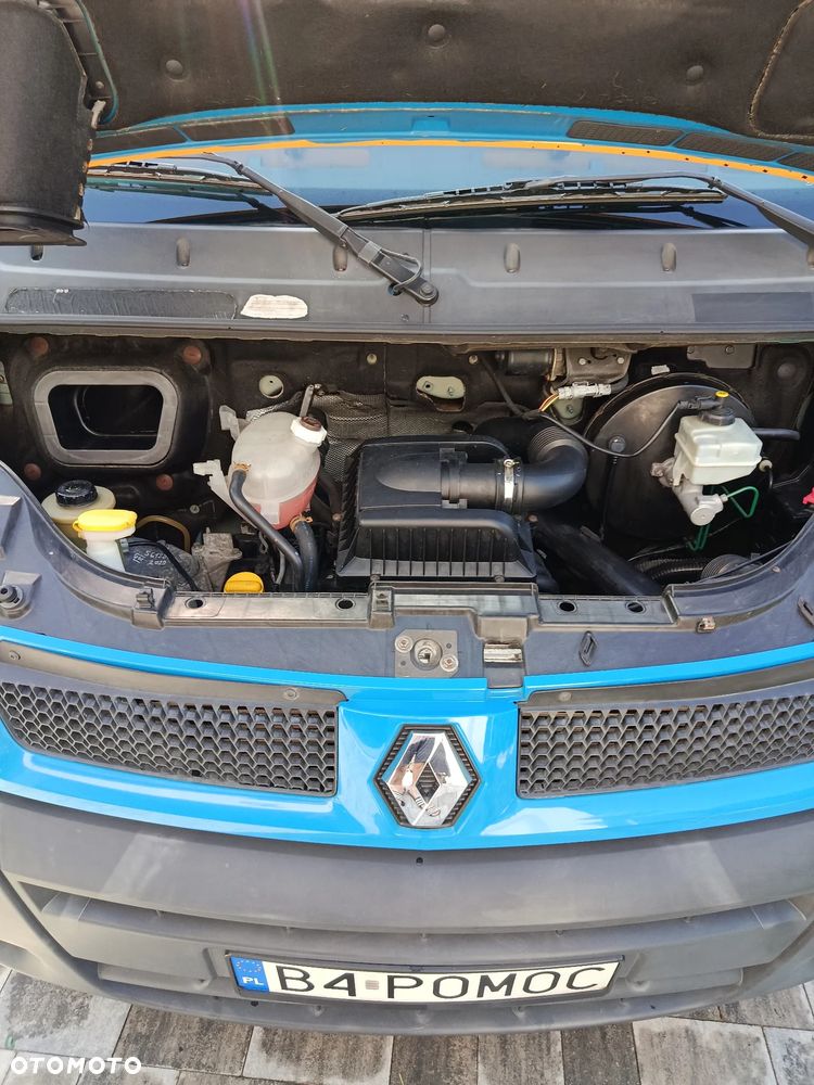 Renault Master - 12