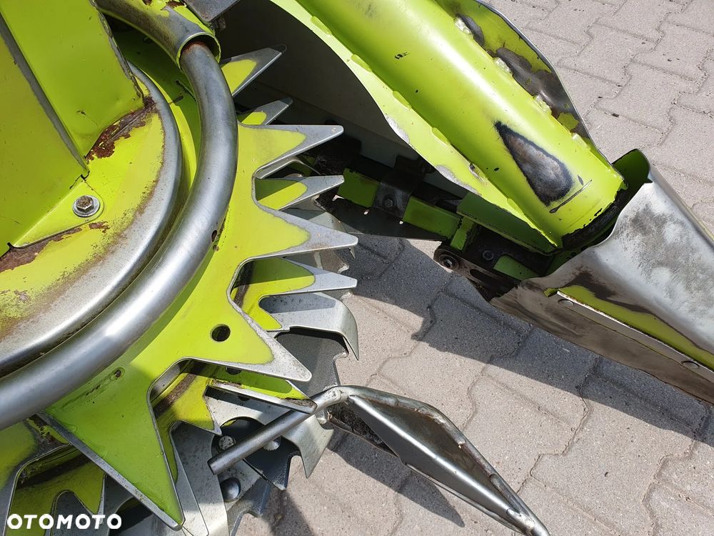 Claas Orbis 450 - 14