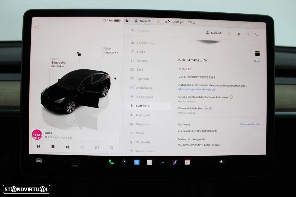 Tesla Model Y Standard - 22