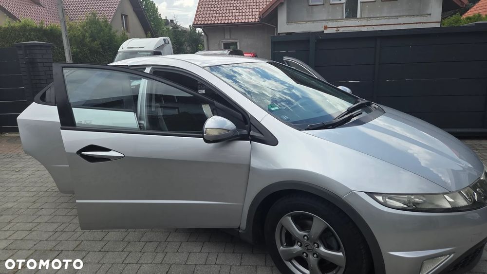 Honda Civic - 17