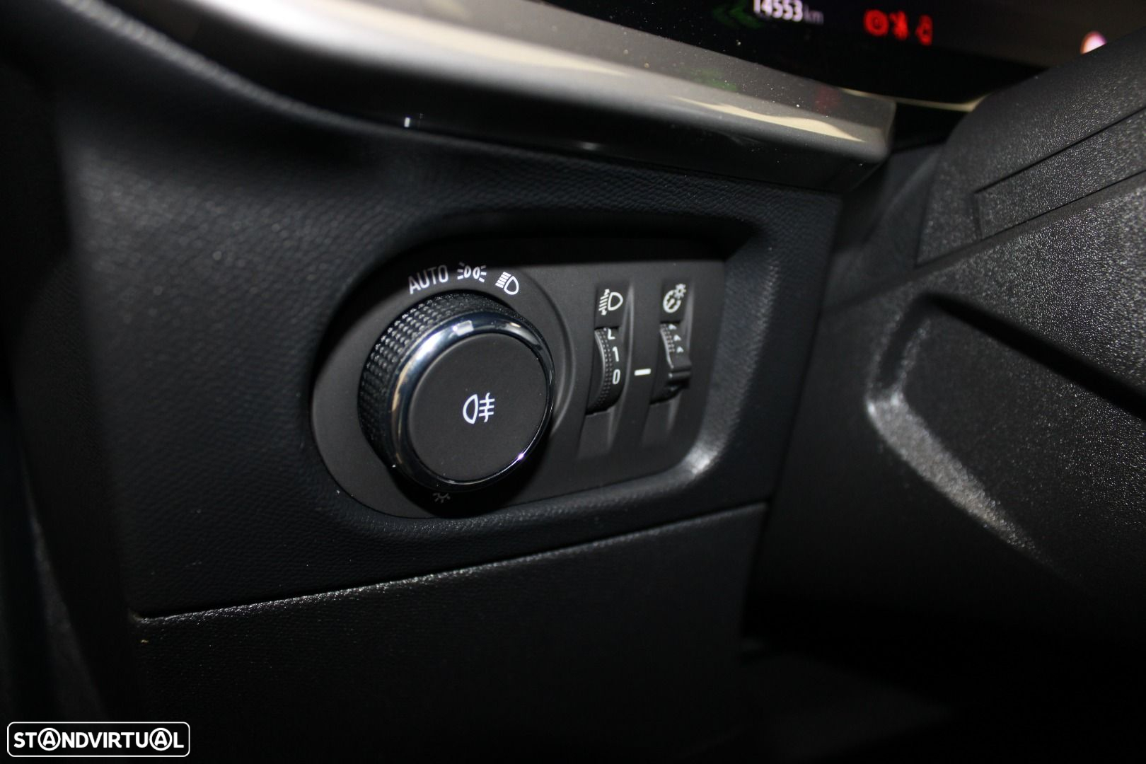Opel Mokka-e 50 kWh GS - 11