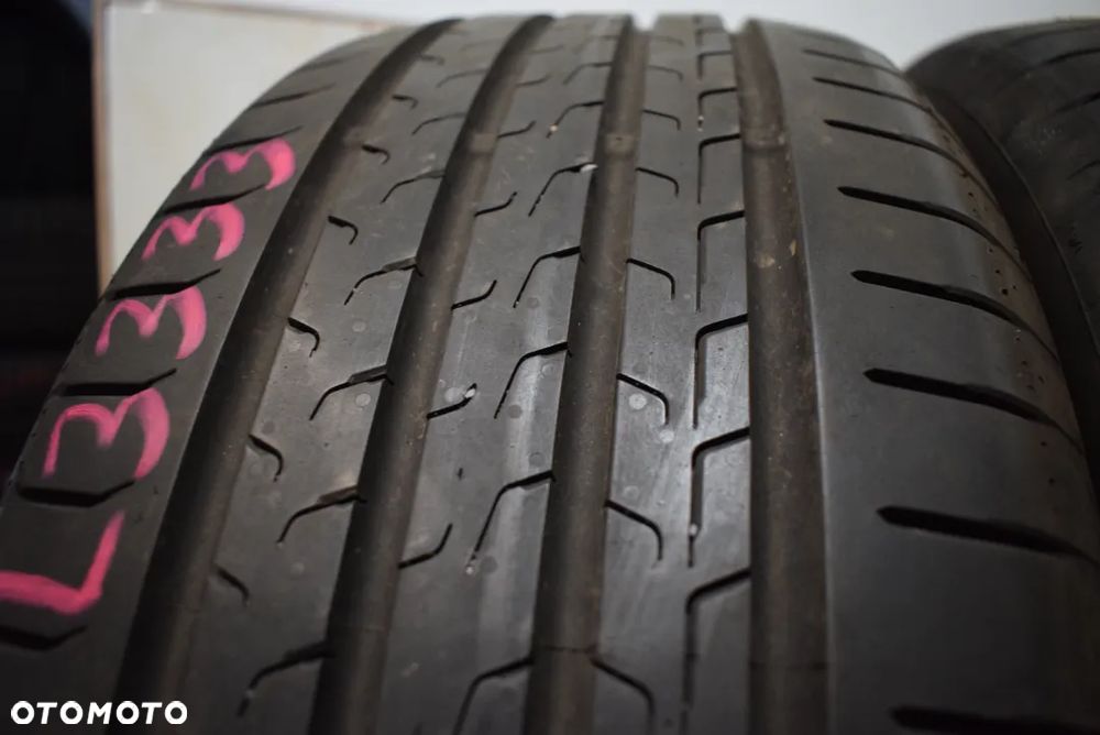 R18 215/50 Continental EcoContact 6 Q - 2