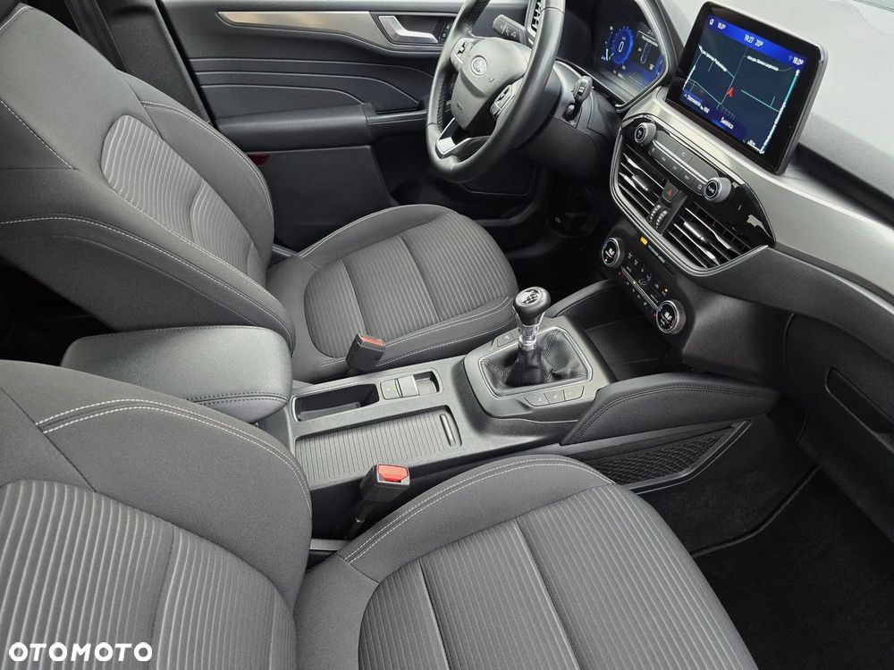 Ford Kuga 1.5 EcoBoost FWD Titanium X - 17