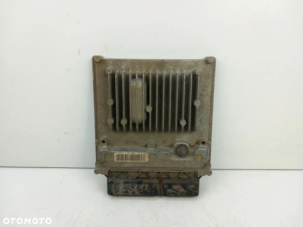 sterownik silnika komputer mercedes sprinter w907 2.2 cdi a6519003603 a6519013302 - 2