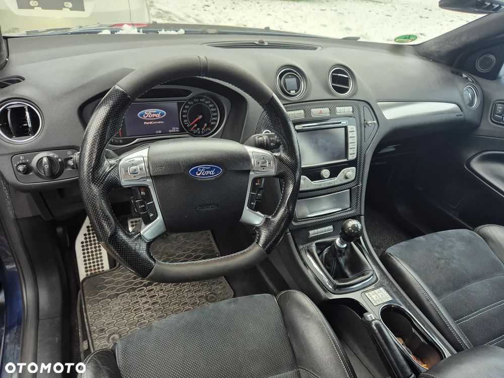 Ford Fiesta 1.25 Titanium - 9