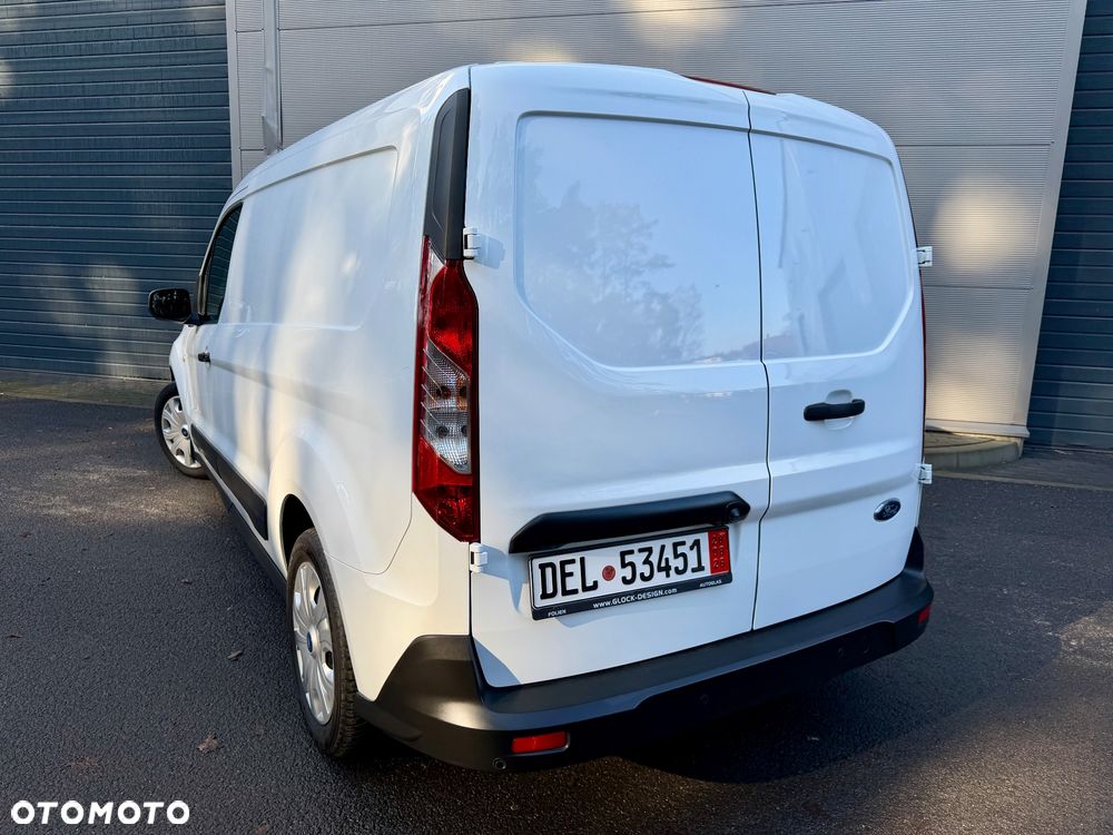 Ford Transit Connect Long L2 - 11