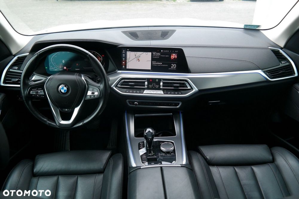 BMW X5 - 19
