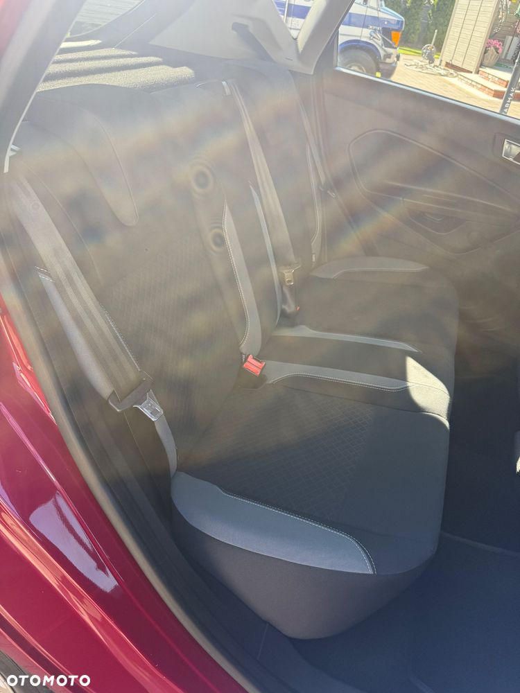 Ford Fiesta - 18