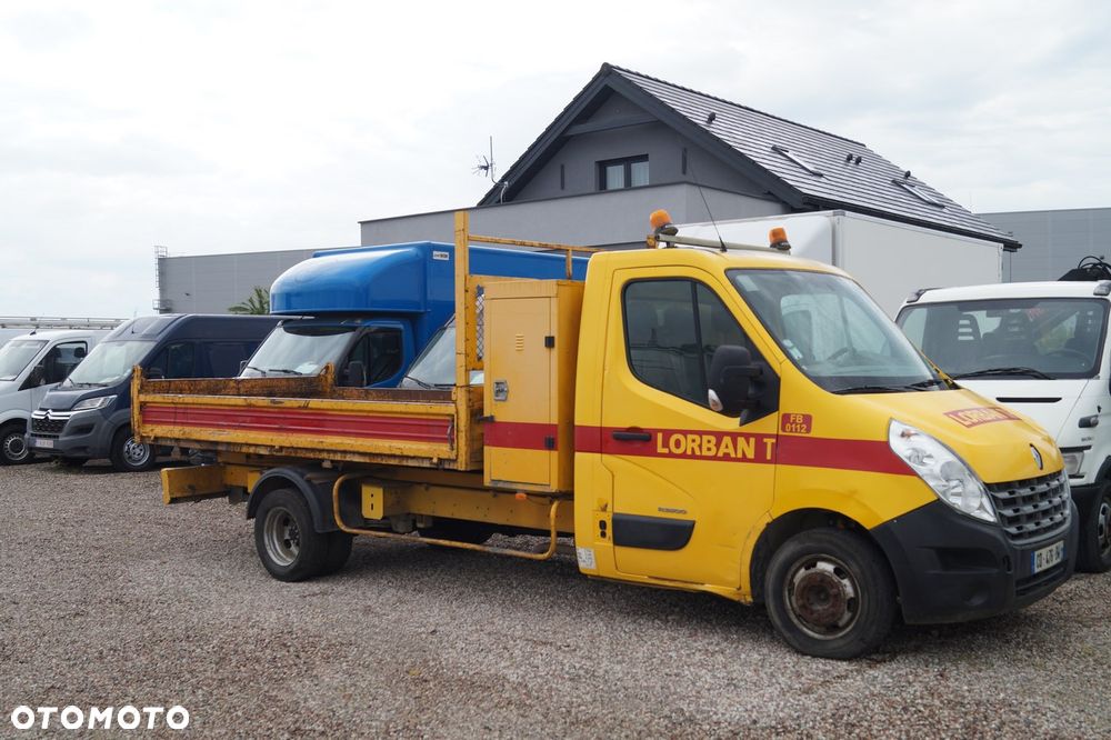 Renault Master - 7