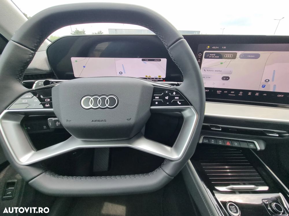 Audi Q3 - 19