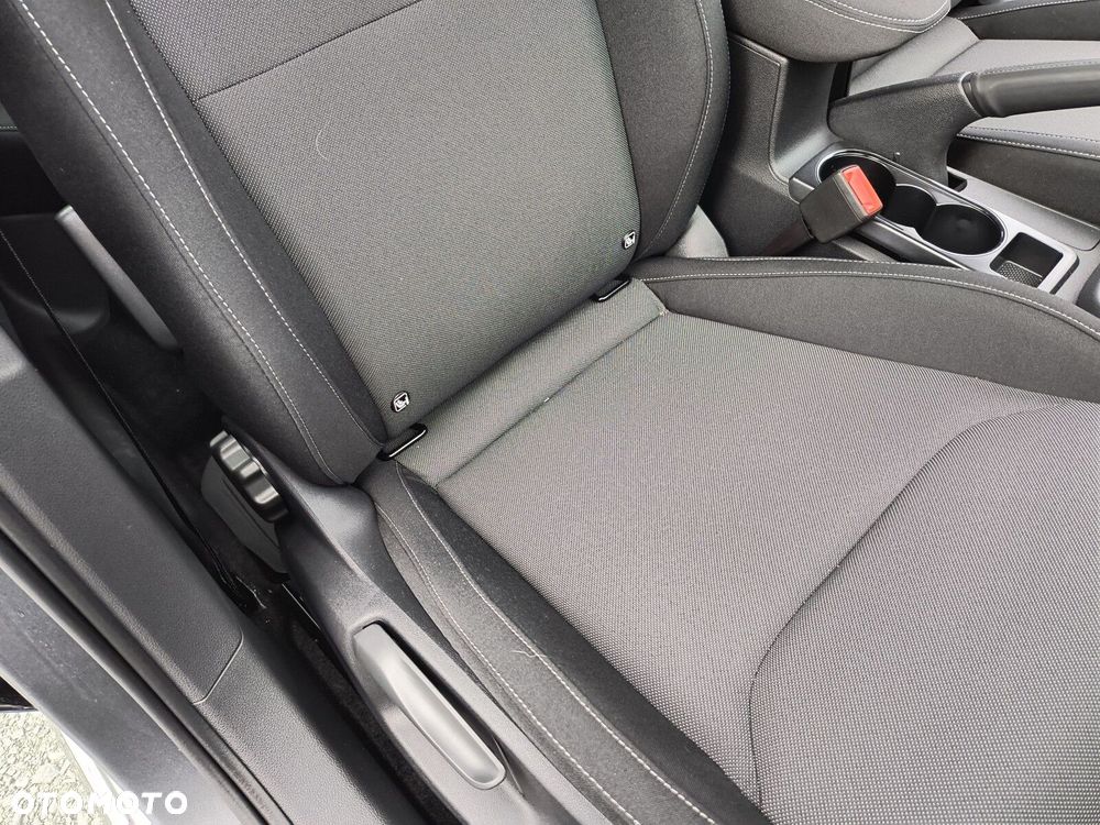 Skoda Fabia 1.0 TSI Edition 130 - 36