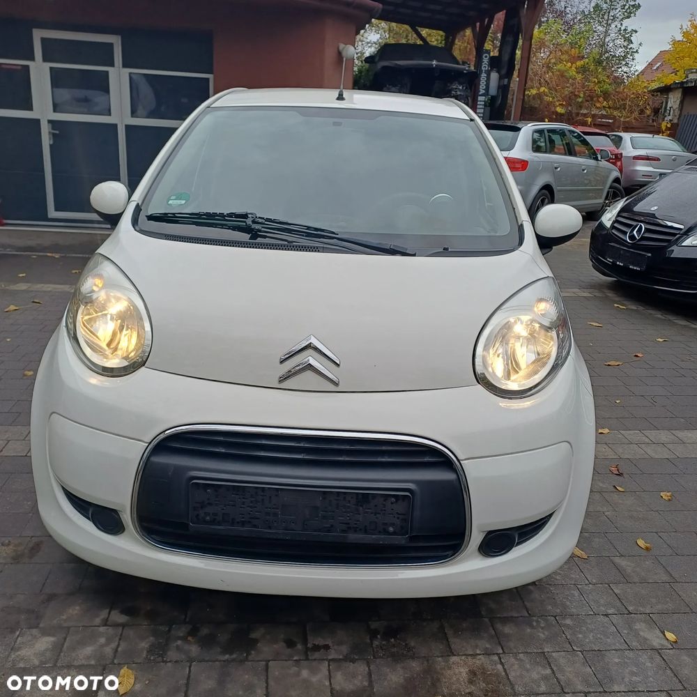 Citroën C1 1.0 Exclusive - 2