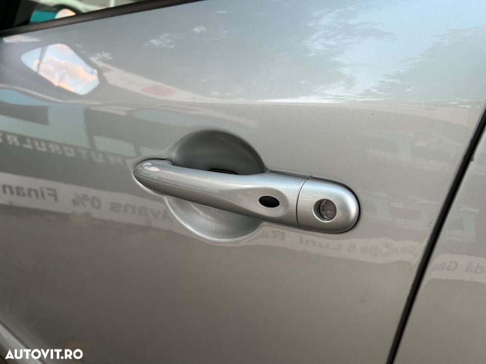 Renault Megane dCi 110 FAP EDC LIMITED - 23