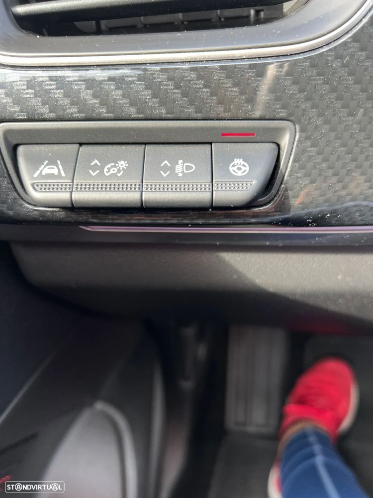 Renault Arkana 1.3 TCe R.S.Line EDC - 11