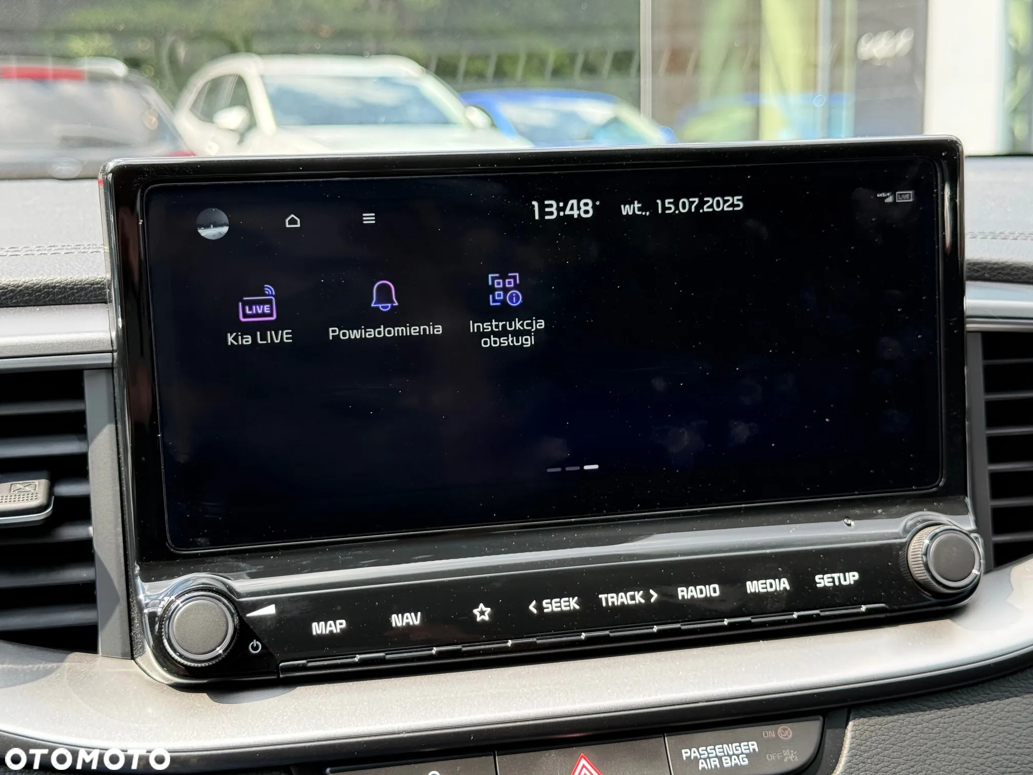 Kia XCeed 1.5 T-GDI M - 33