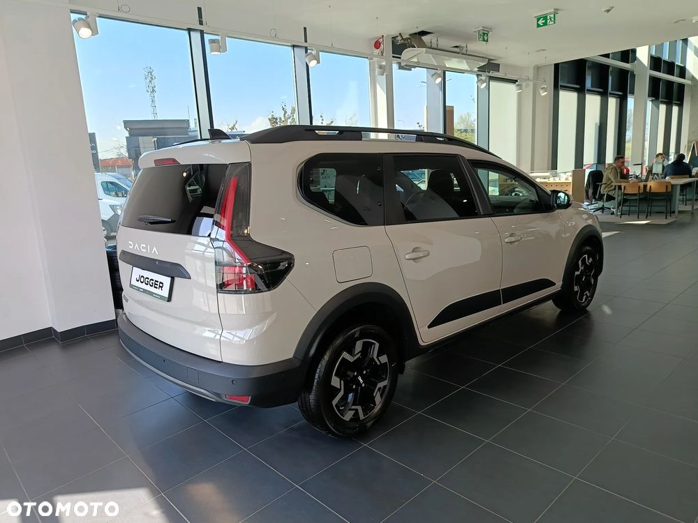 Dacia Jogger - 14