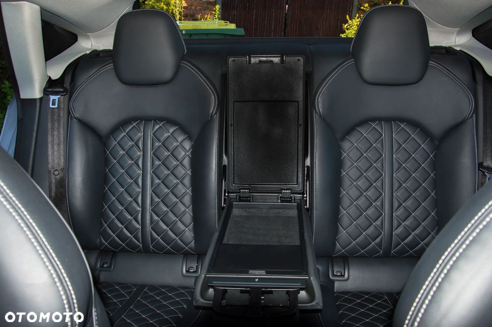 Audi S7 Sportback - 18