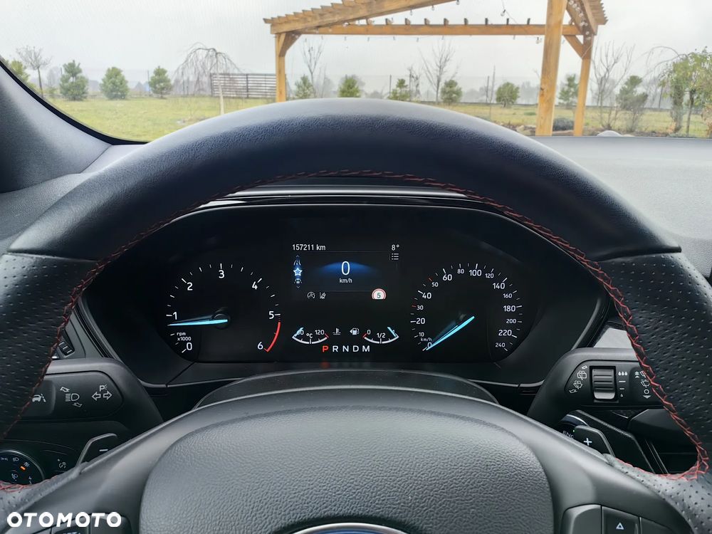 Ford Focus 1.5 EcoBlue Start-Stopp-System ST-LINE - 6