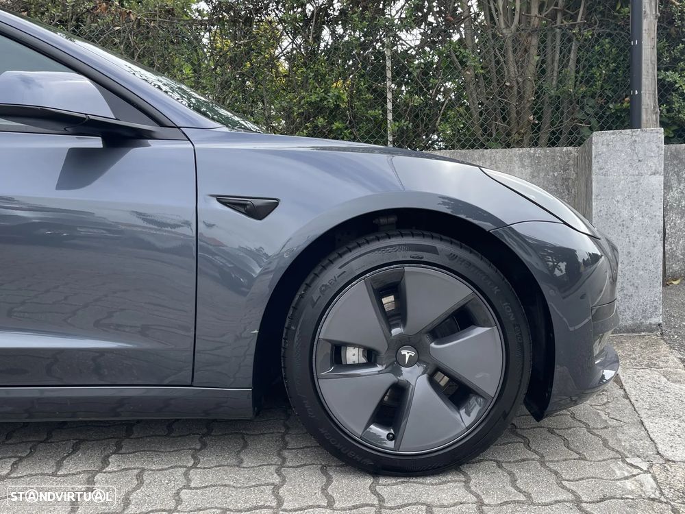 Tesla Model 3 Standard Range Plus RWD - 13