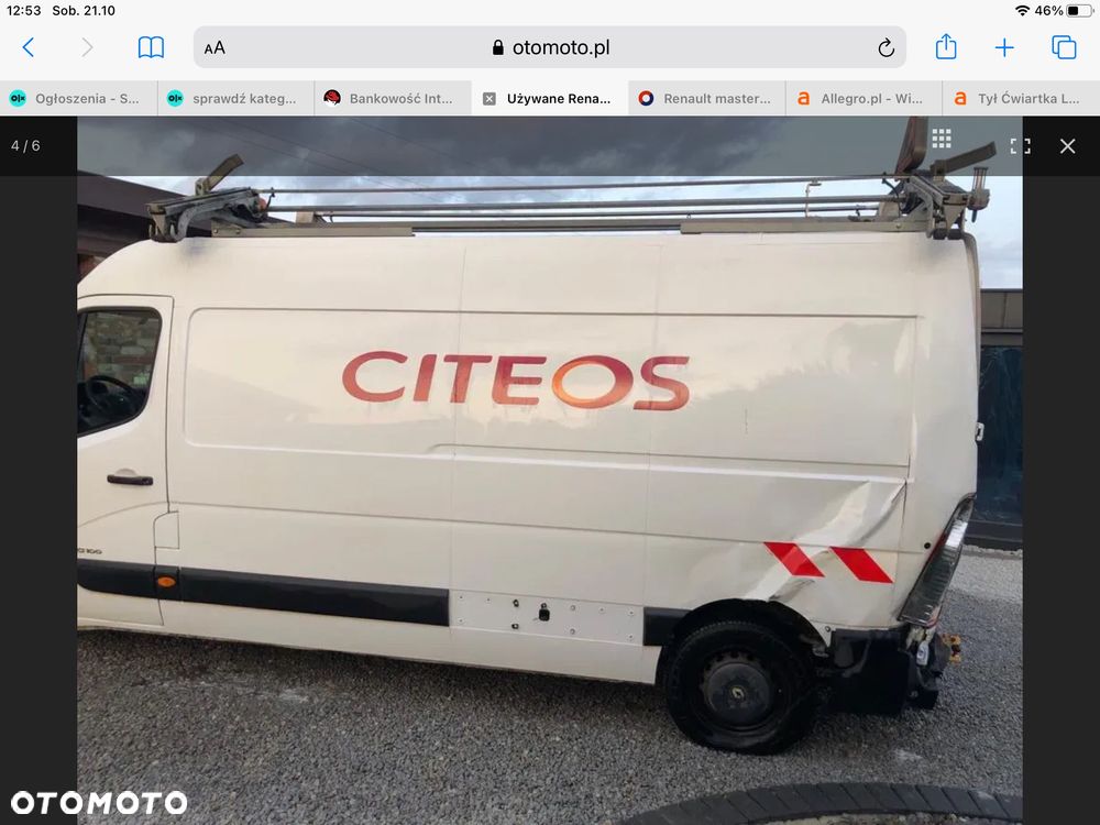 Renault Master - 8