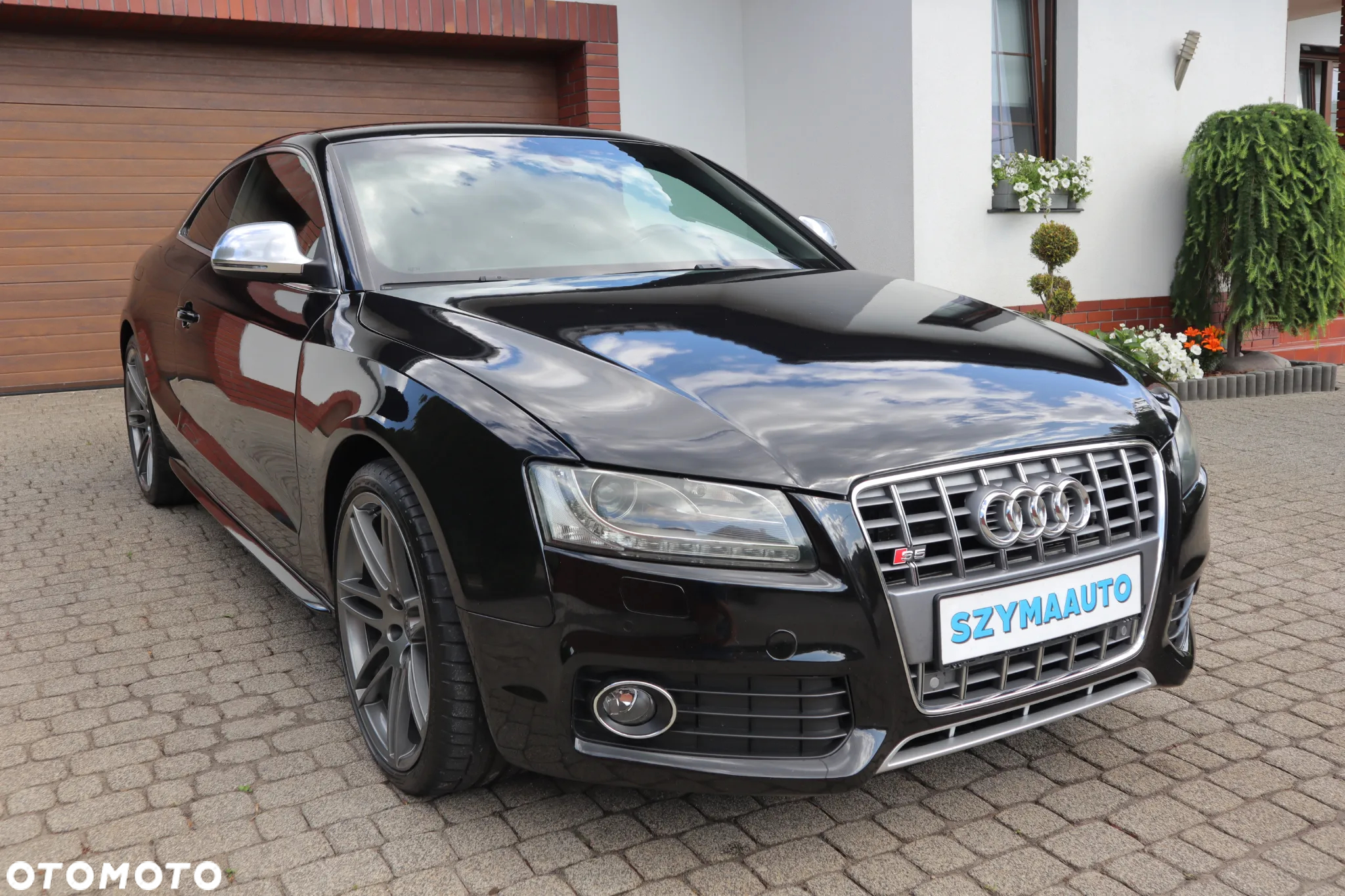 Audi S5 4.2 Quattro - 7
