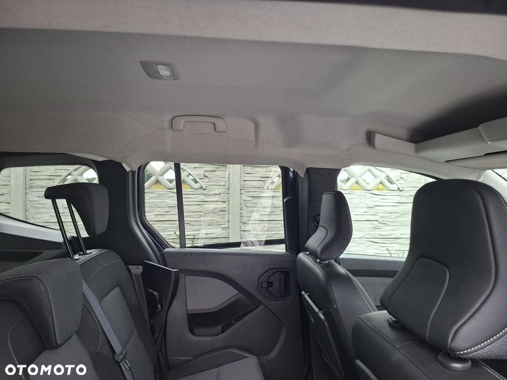 Renault Kangoo - 17