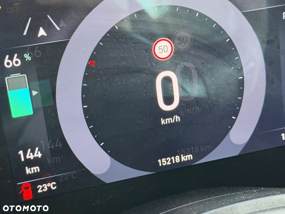 Fiat 500 42 kWh La Prima by Bocelli - 23