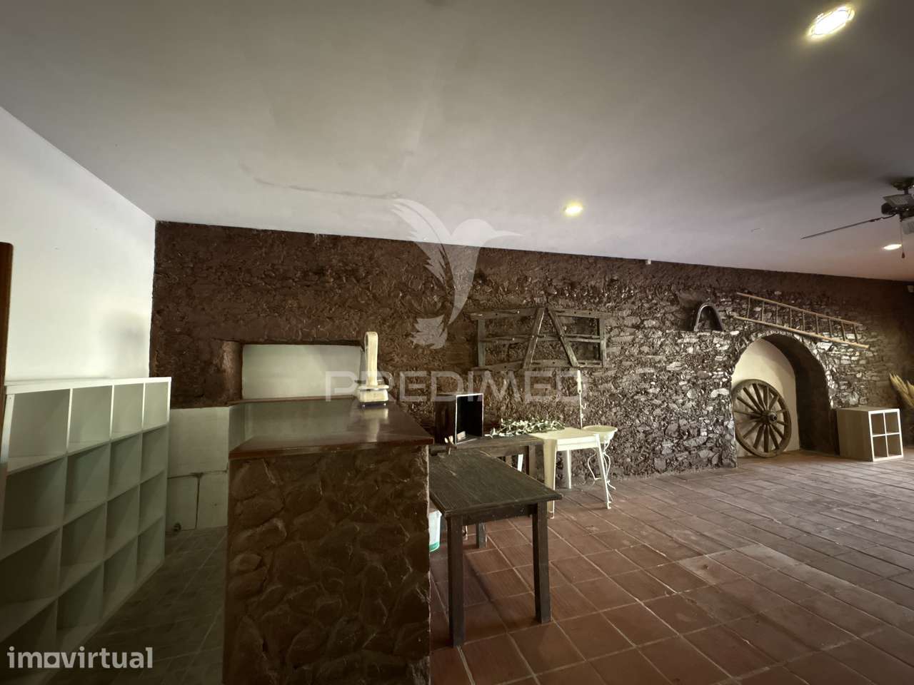Quinta do Nateiro | Projeto de Investimento para Turismo, Eventos e... - Grande imagem: 2/39