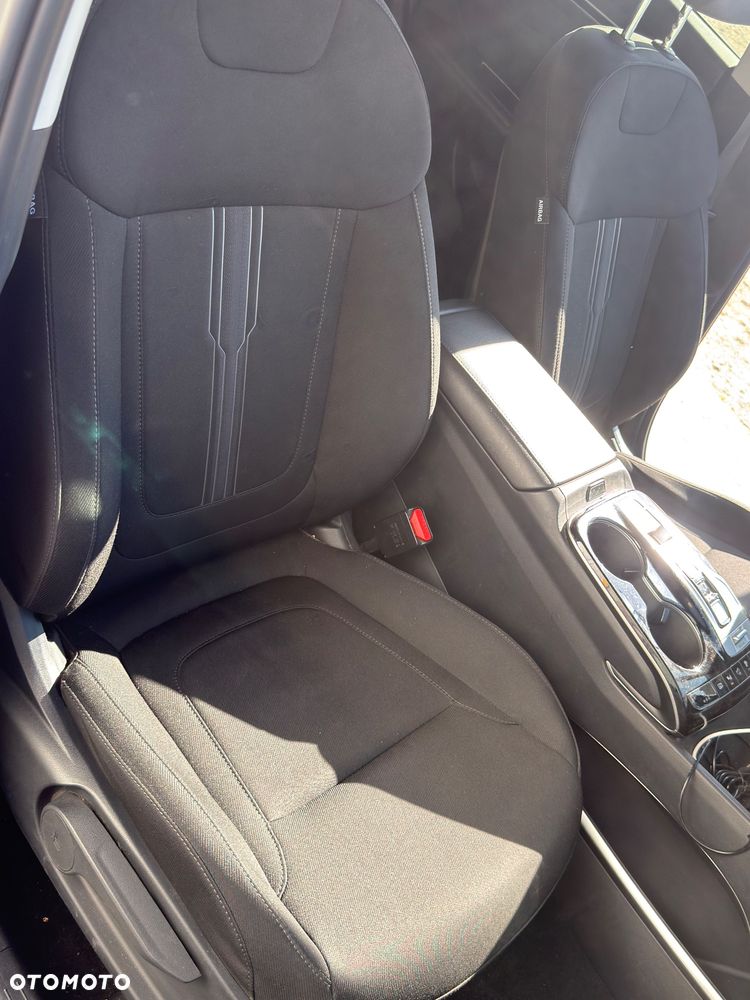 Hyundai Tucson - 16