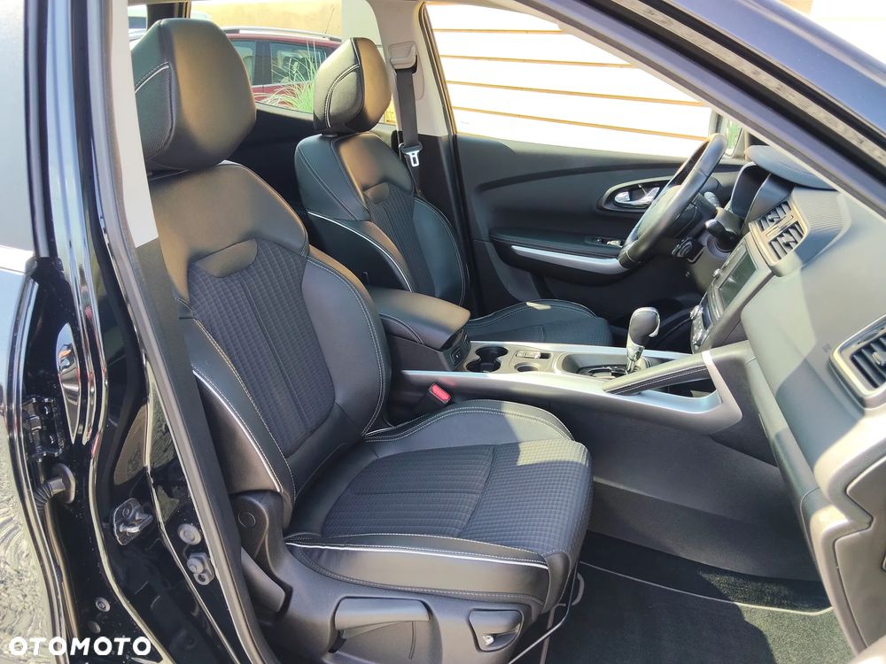 Renault Kadjar Energy TCe 130 EDC Bose Edition - 24